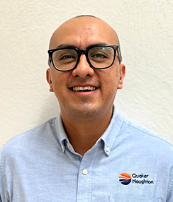 Javier Rodríguez Arreguín