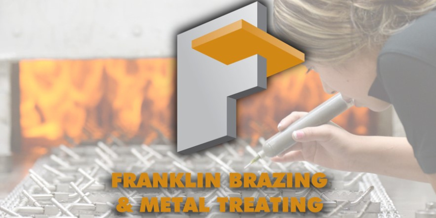 Franklin Brazing and Metal Treating