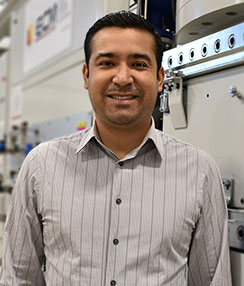 Juan Eliseo Cruz Ortega