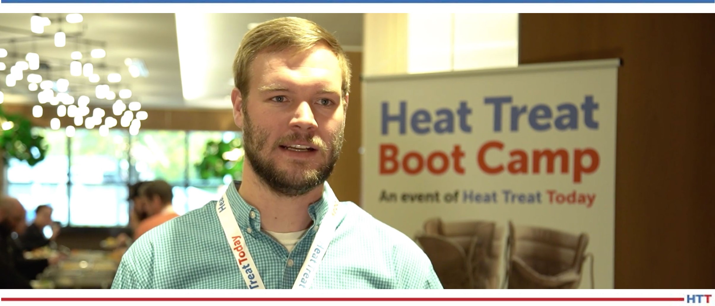 Testimonial from Heat Treat Boot Camp