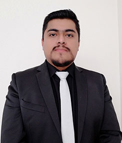 Miguel Zempoaltecatl 