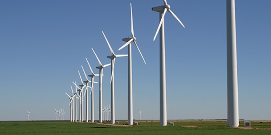 Two -thirds new US generating capacity from renewables: Wind largest source