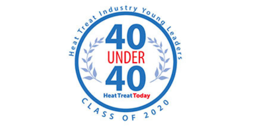 Heat Treat Today's 40 under 40