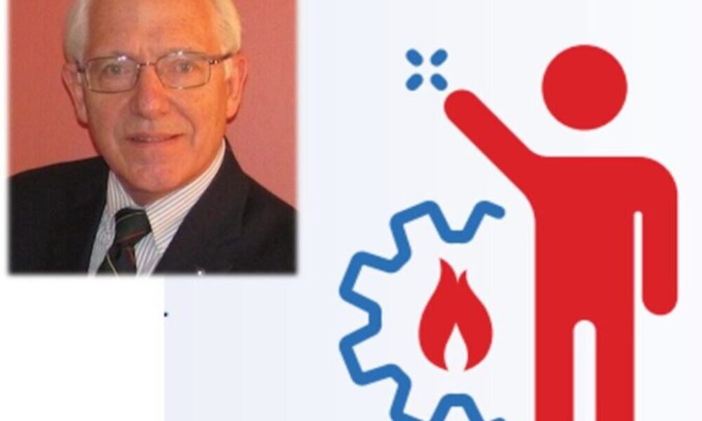 Meet the Consultant: Dan Kay - Page 4 of 127 - Heat Treat Today