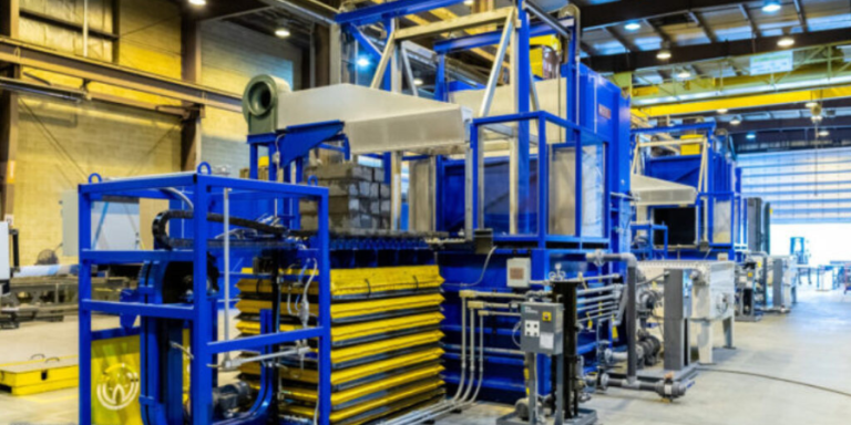 2 Horizontal Quench Systems Expand Semiconductor Operations - Heat ...