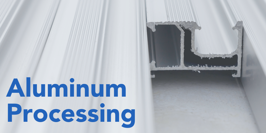 Aluminum Processing (1)