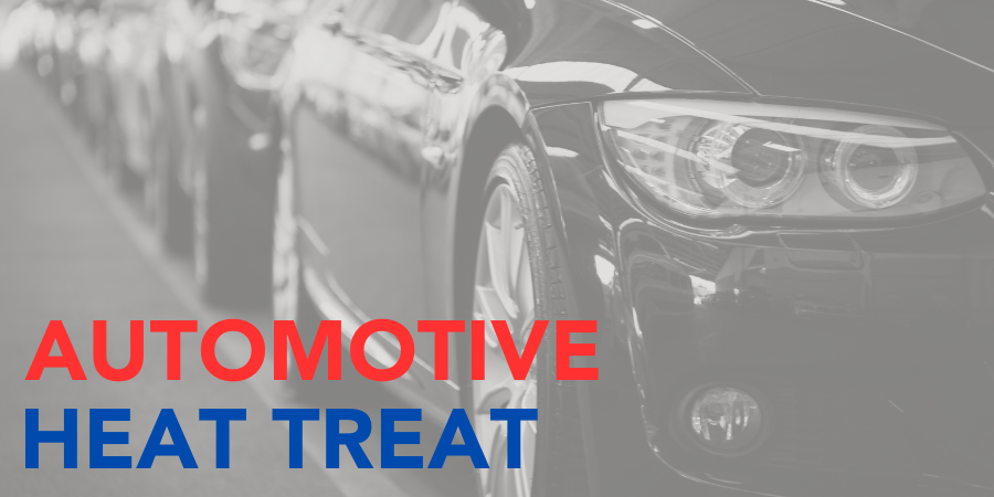 HEAT TREAT AUTOMOTIVE