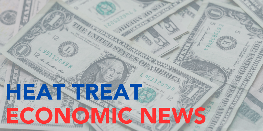 HEAT TREAT Economic News