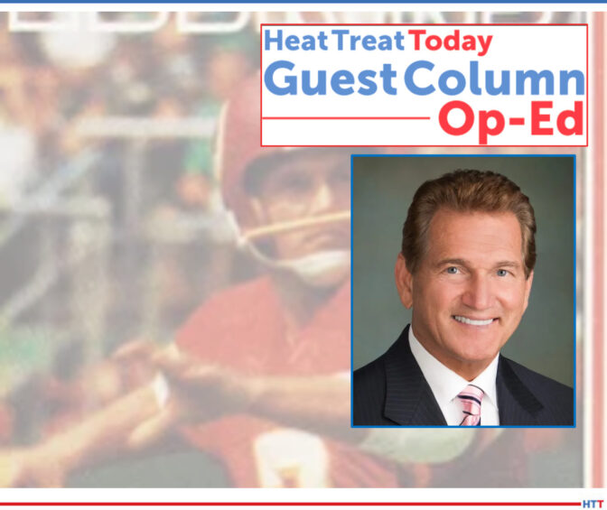 Joe Theismann