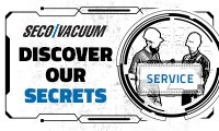 Discover SECO's service secrets