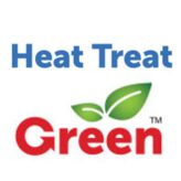 Heat Treat Green ad