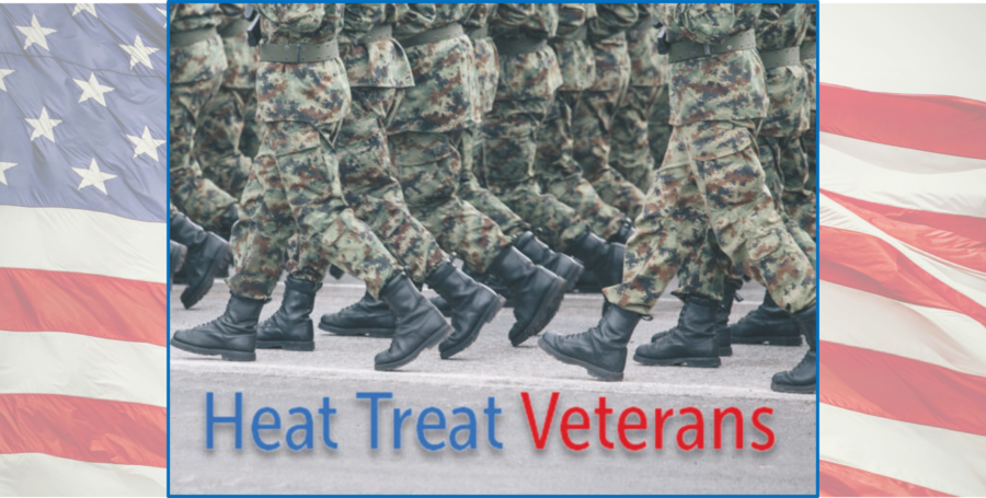 Heat Treat Veterans 
