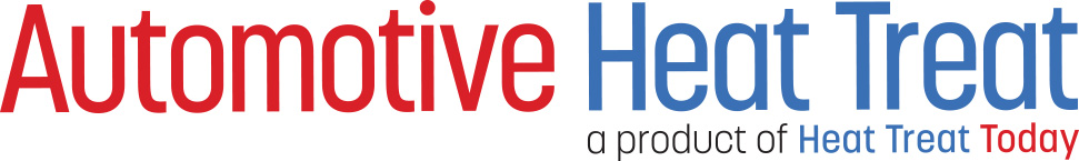 Automotive Heat Treat -newsletter logo