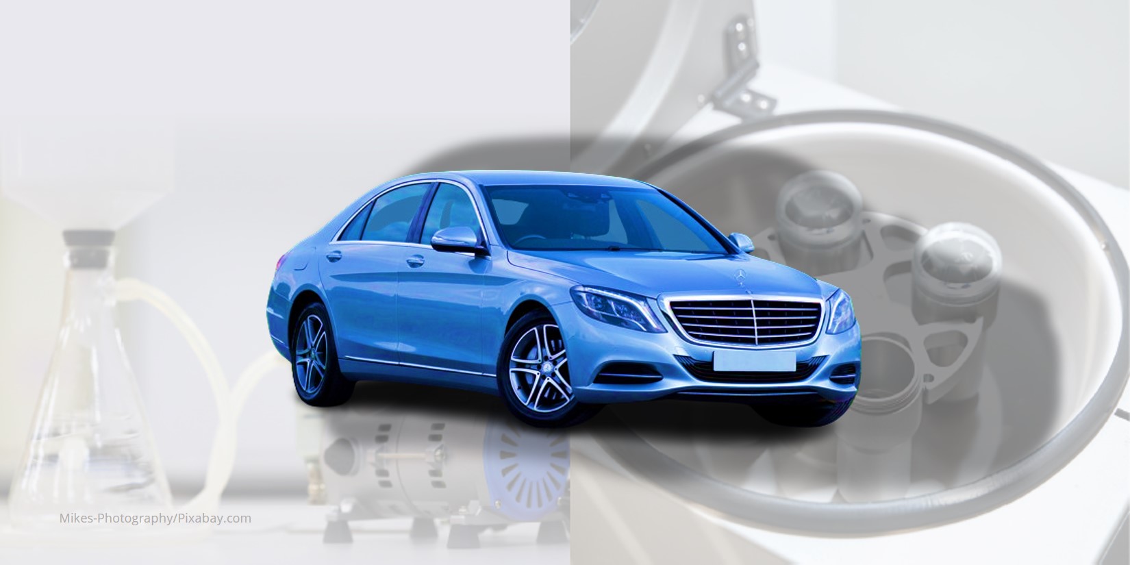 Obliterate quench contaminates 