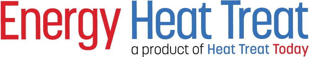 Energy Heat Treat logo