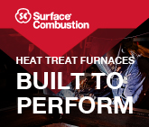 Surface Combustion Ad