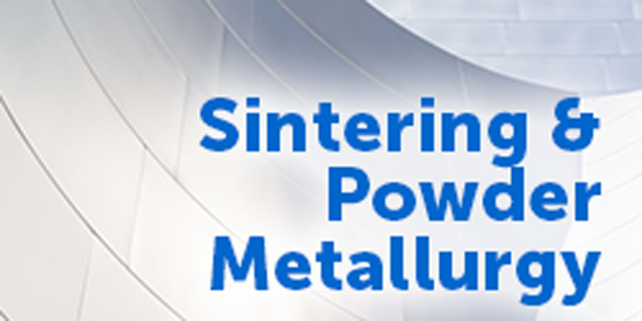 sintering-and-powder-metallurgy