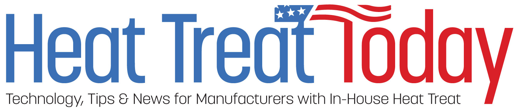 Heat Treat Today Logo