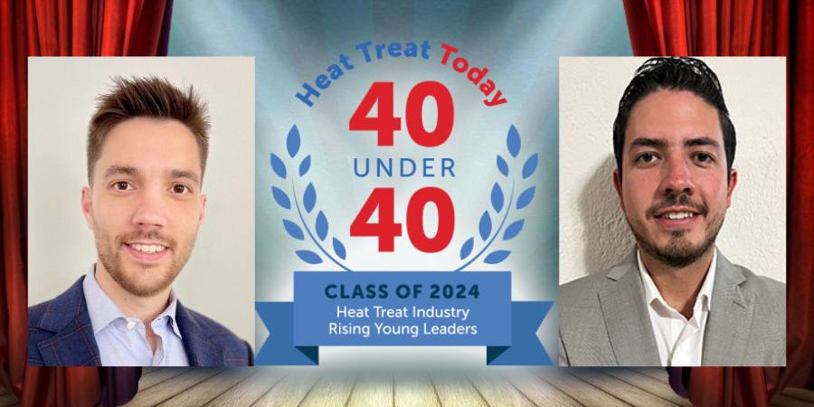 40U40 profile castle and torres-barrios