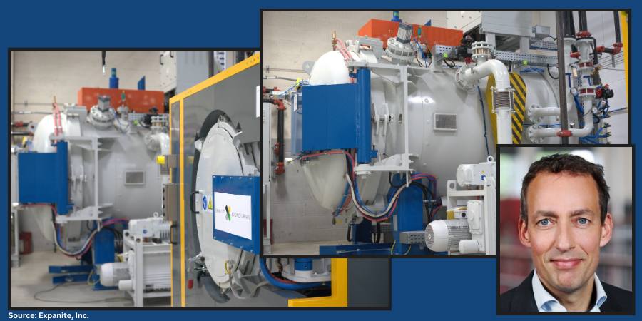 Heat Treater Triples Surface Hardening Capacity at Ohio Facility