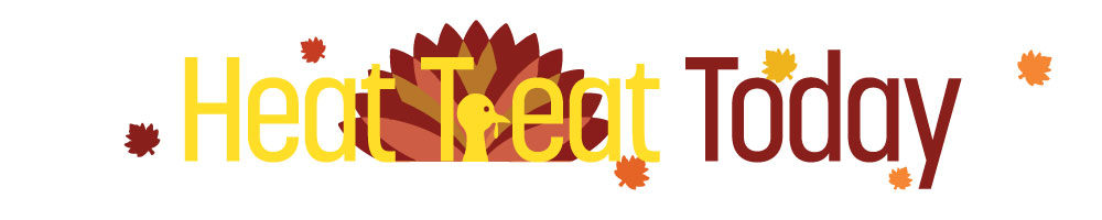Heat Treat Today Logo