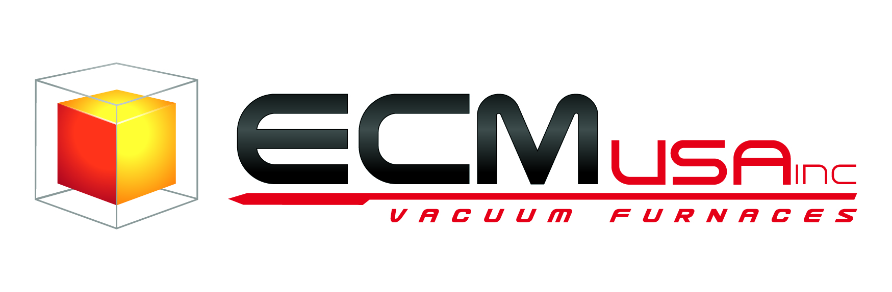 ECM logo