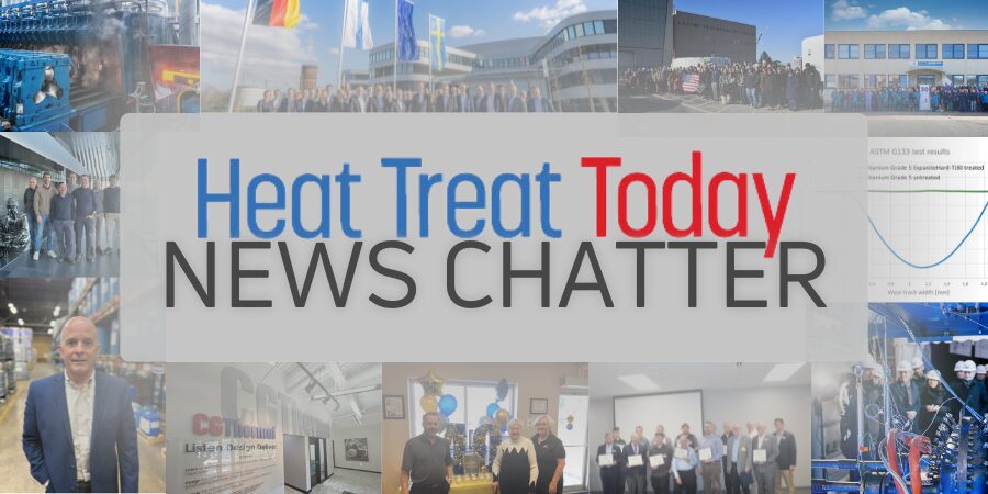 11 News Chatter To Keep You Current