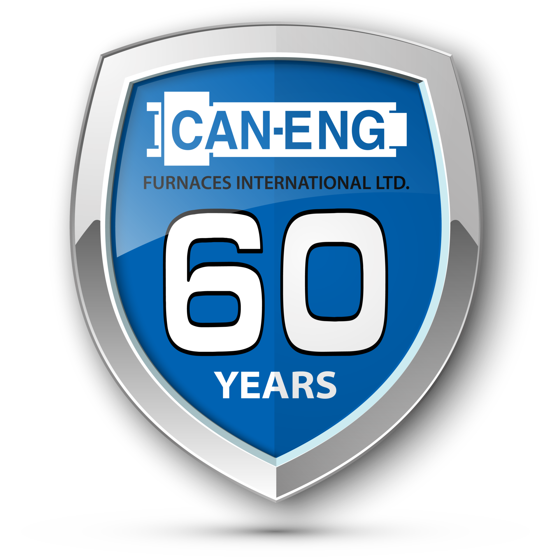 CAN-ENG 60th logo