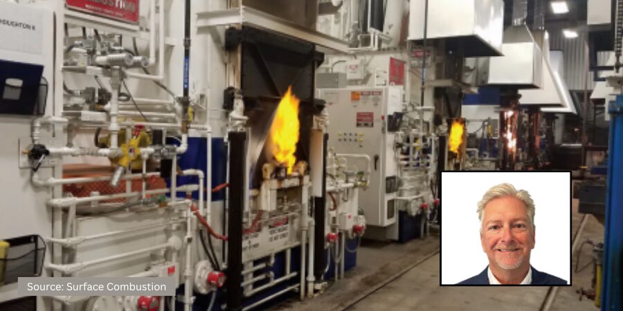 The Evolution of Cleaning Technology in Heat Treating: Time To Rethink the Approach