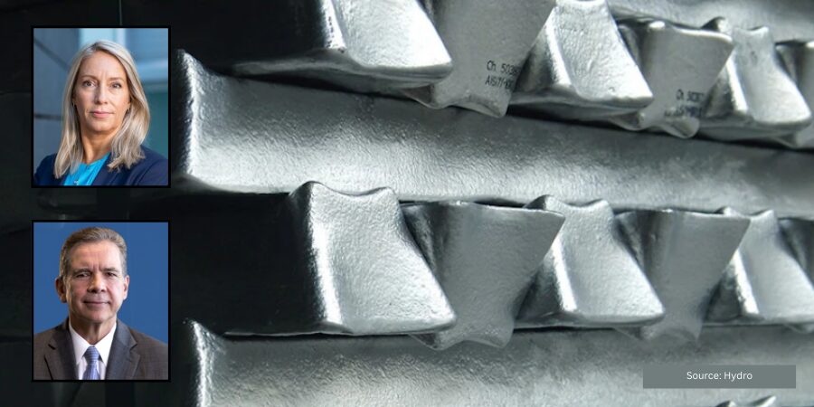 Low-Carbon Aluminum Casting Products for the Automotive Industry