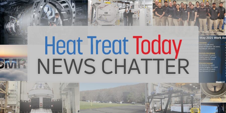 11 News Chatter To Keep You Current