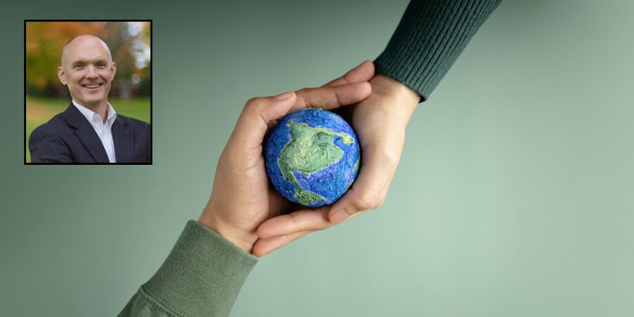 Sustainability vs. Stewardship