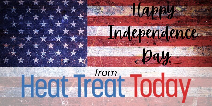 Happy Independence Day!