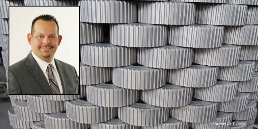 Michigan Heat Treater Increases Gas Nitriding Capacity