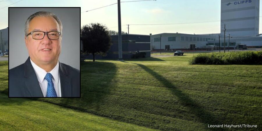 Cleveland-Cliffs Commissions Stainless Bright Anneal Line