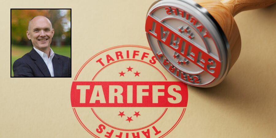 Tariffs, Supply Chains, & Heat Treating 
