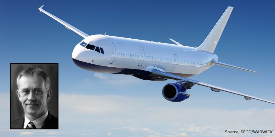Aviation Manufacturer Expands In-House Vacuum Heat Treat
