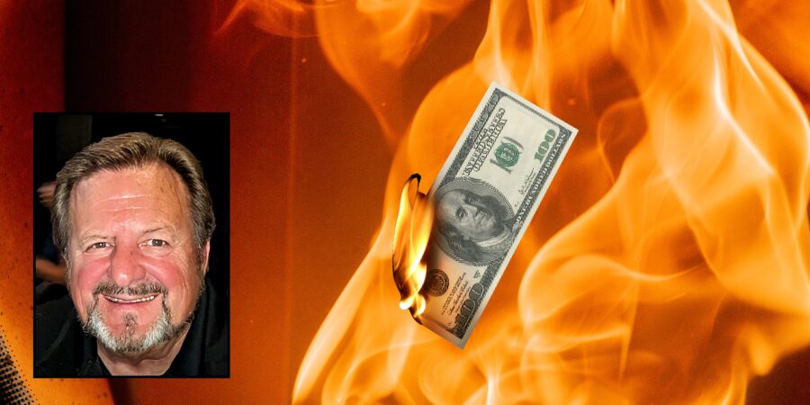 The Cost of Furnace Insulation Failure
