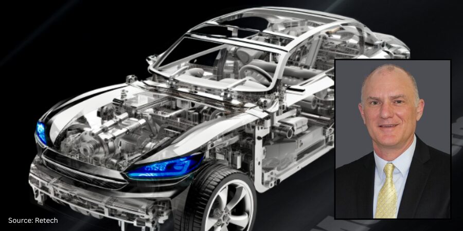 Aluminum Chip Preparation System for Automotive Industry