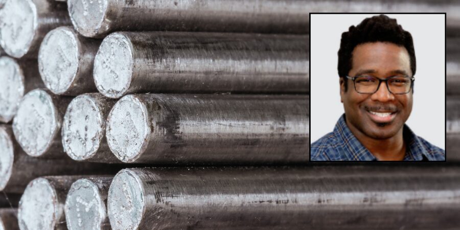 A Microalloyed Solution for High-Temp Applications