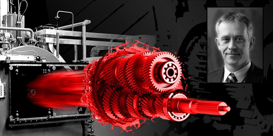 Dual-Chamber Vacuum Furnace for Increased Hardening Capacity
