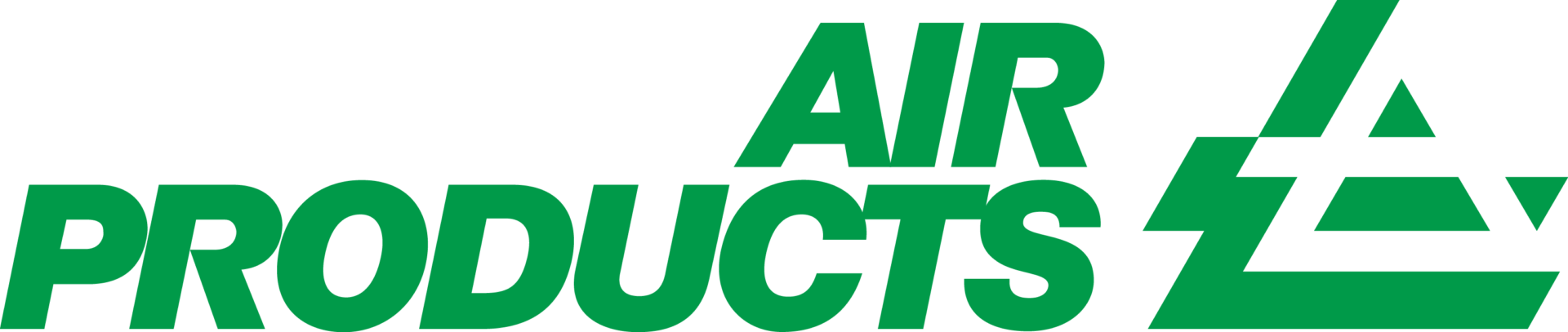 air products green