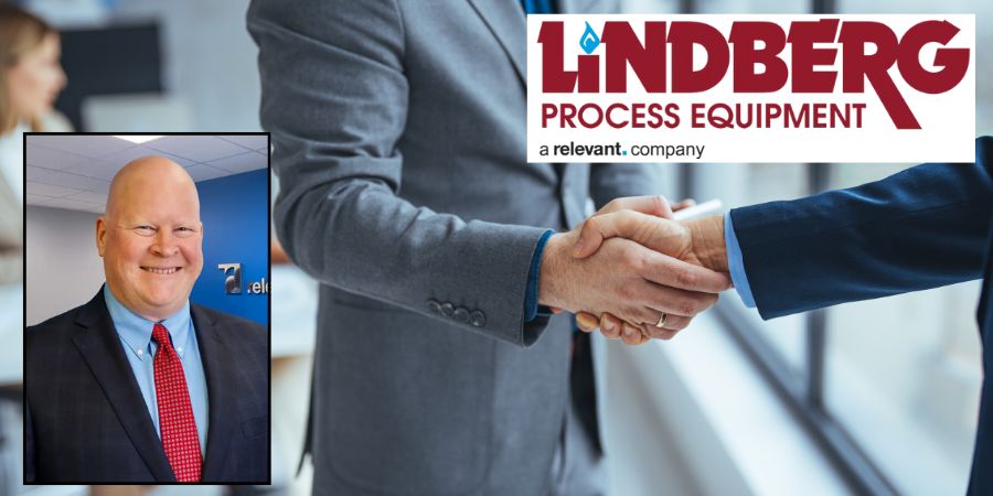 Relevant Industrial Expands Thermal Solutions, Acquires Lindberg Process Equipment