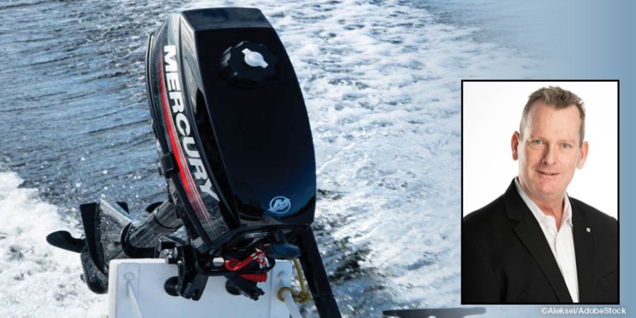 Mercury Marine’s Vacuum Carburizing and Closed-System Cleaning: A Case Study