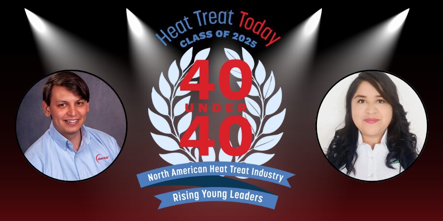 Red background with text 