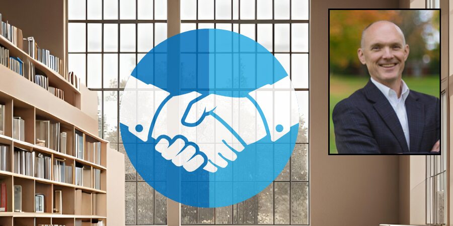 Industry-Academia Partnerships