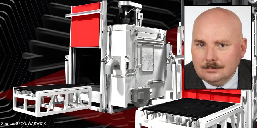 Aluminum Brazing Furnace Supports Automotive Industry