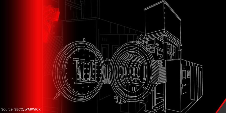 Heat Treater Expands Furnace Operations and Nadcap Readiness