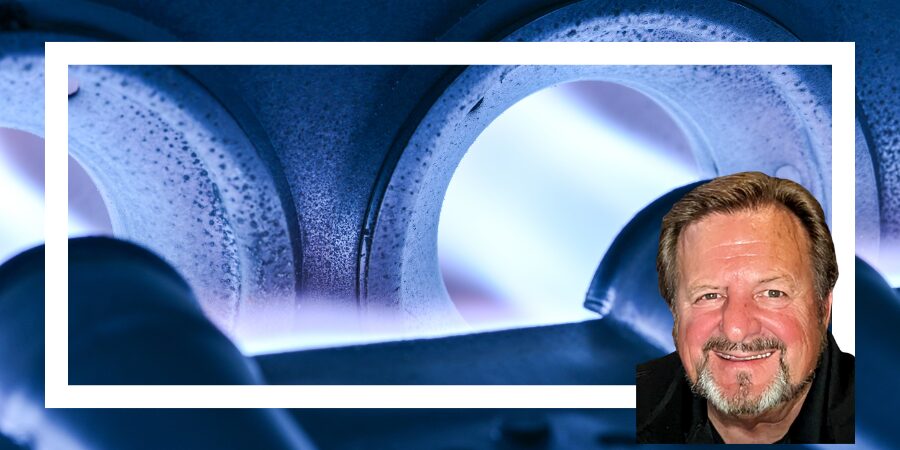 Flame and Fire: Fuel Sources and Bedposts