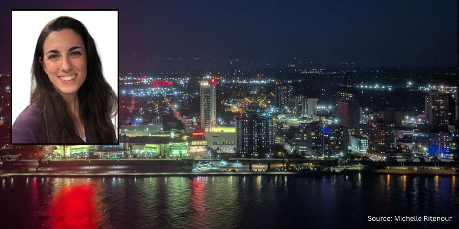 Message from the Editor: ASM Executive Leadership Forum